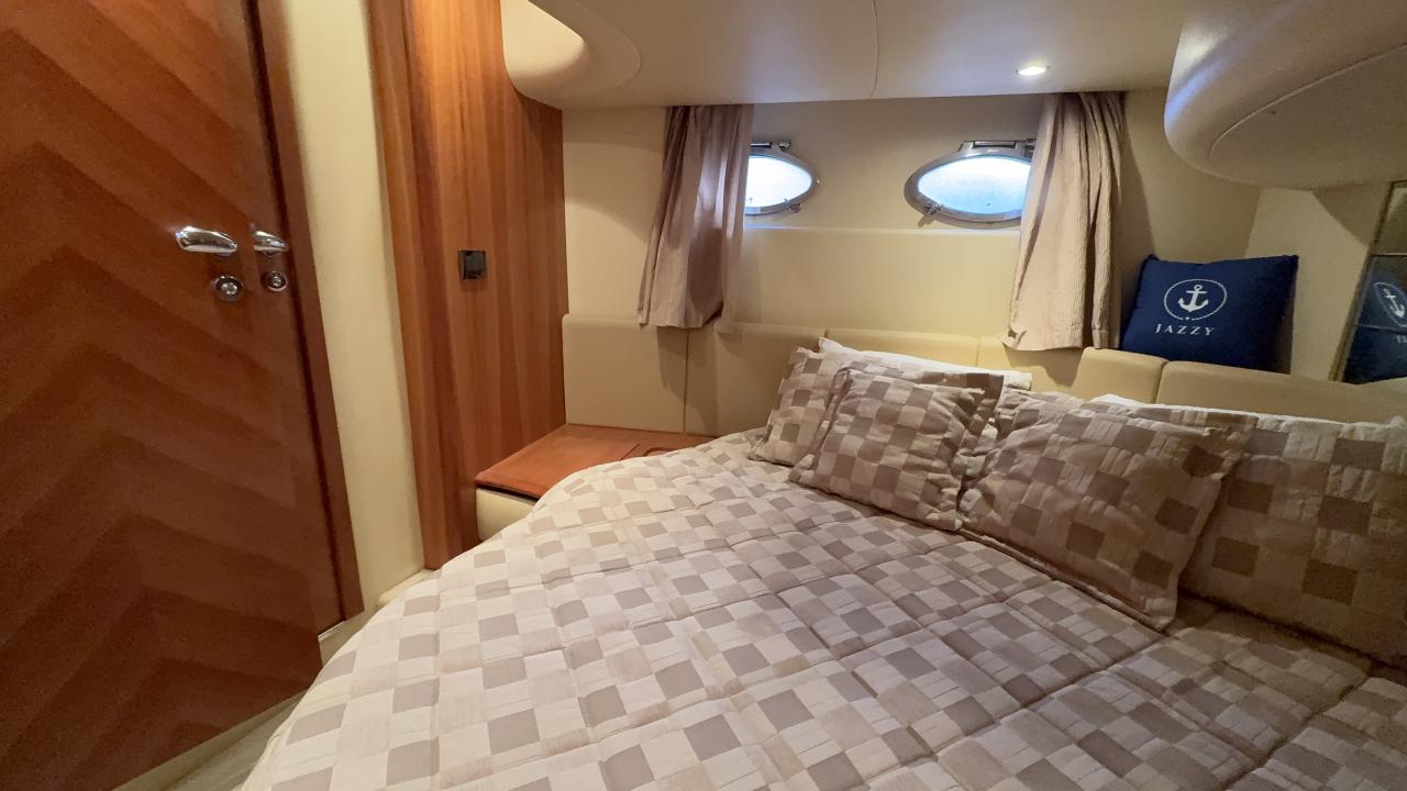 Azimut Yachts Azimut 46 — photo 39