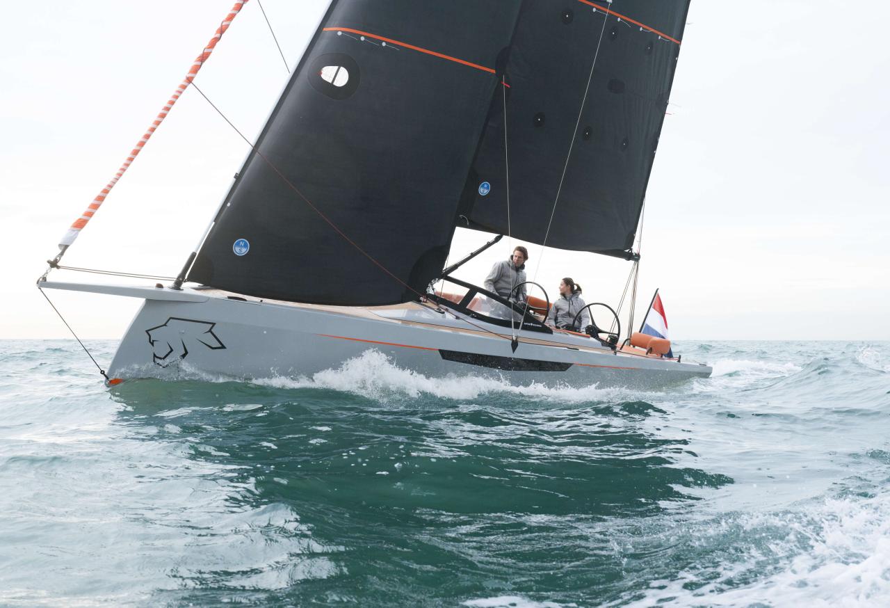 Saffier Yachts Saffier SE 28 LEOPARD — photo 27