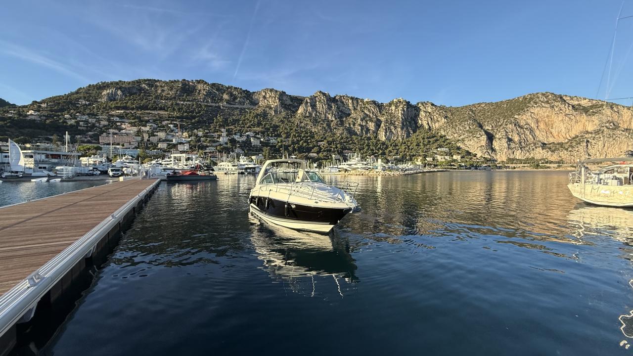 Monterey 295 sportcruiser — photo 5