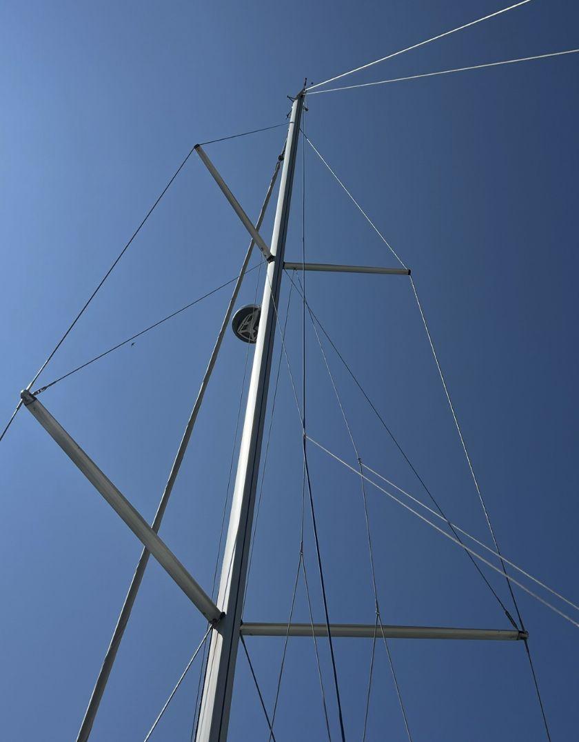 Bavaria C45 — photo 10
