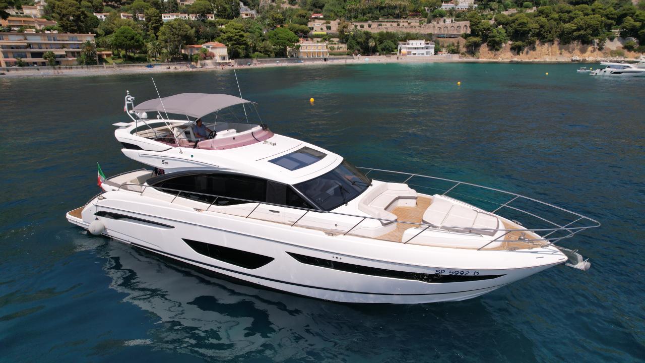 Princess S65 — photo 5