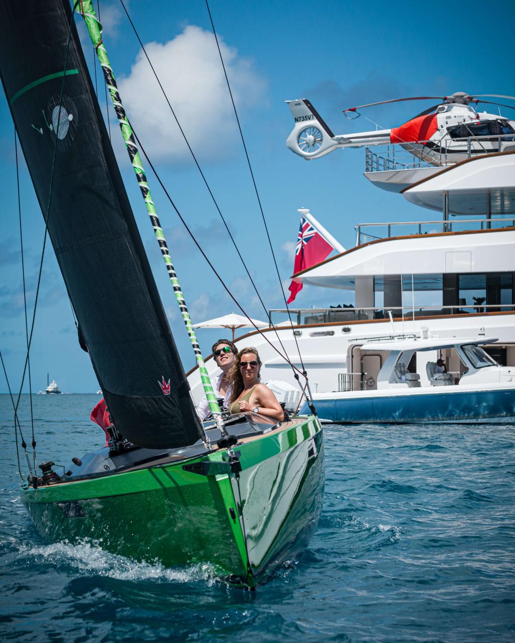 Saffier Yachts Saffier SE 24 LITE — photo 10