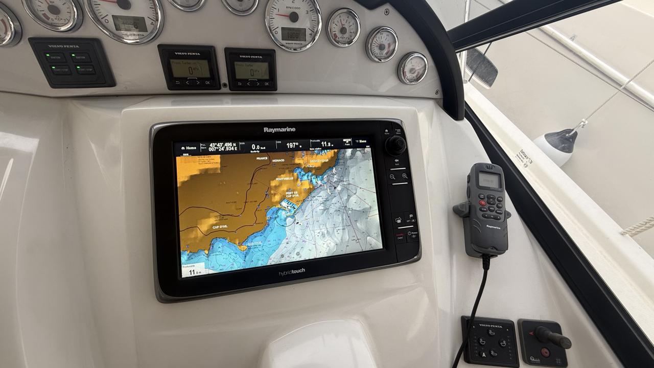 Beneteau Antares 36 — photo 31