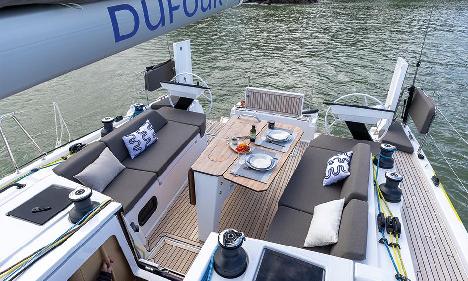 Dufour 44 — photo 11