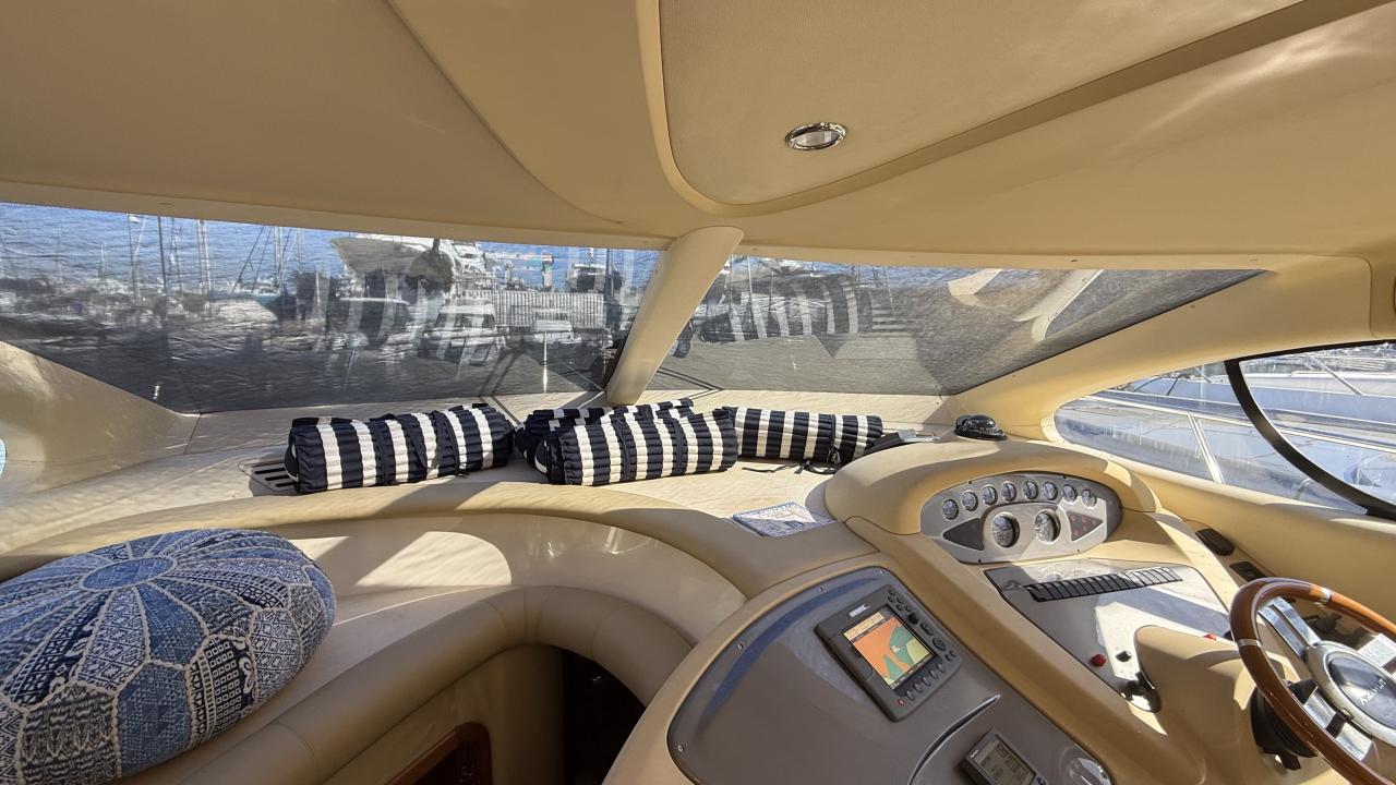 Azimut Yachts Azimut 46 — photo 23