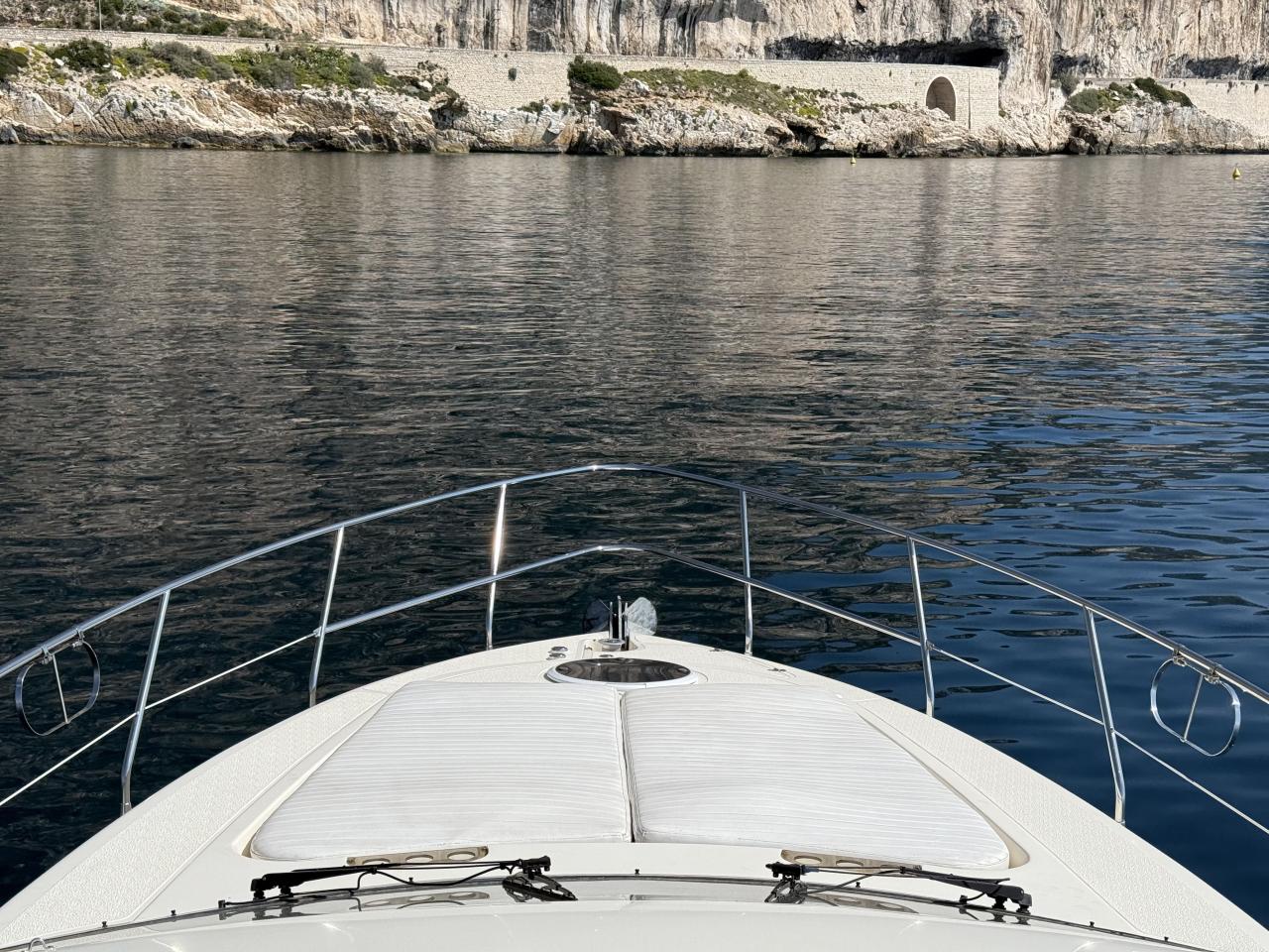 Astondoa 46 — photo 8