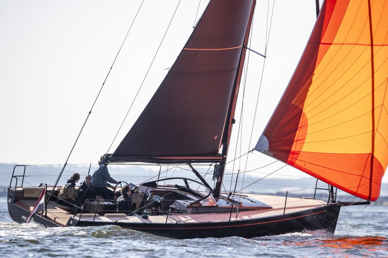 Saffier Yachts Saffier SE 37 LOUNGE — photo 12